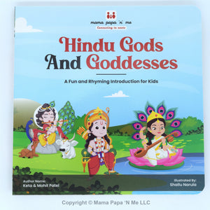 Hindu Cultural Bundle