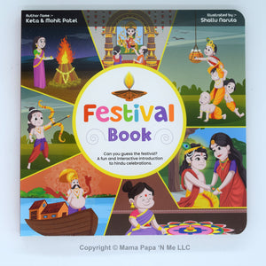 Hindu Cultural Bundle