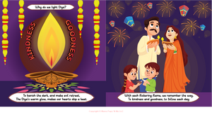 Hindu Cultural Bundle