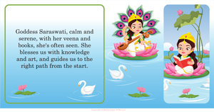 Hindu Cultural Bundle