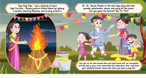 Hindu Cultural Bundle