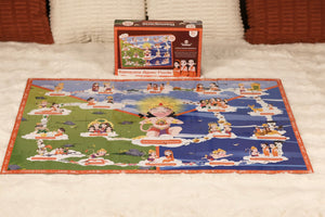 Ramayana Journey Kit
