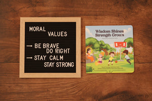 Values Starter Set