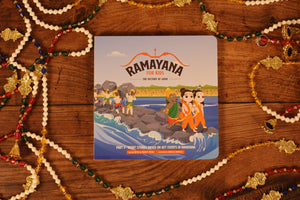 Ramayana Journey Kit