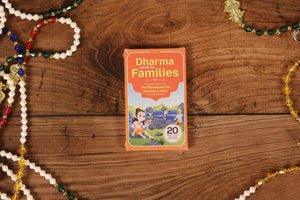 Ramayana Journey Kit