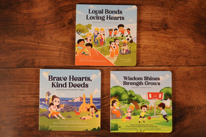 Values Starter Set