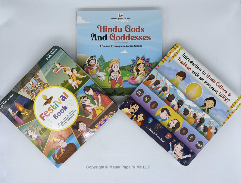 Discover Hindu Culture