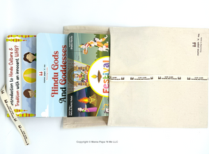 Hindu Cultural Bundle