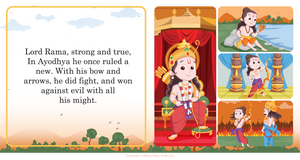 Hindu Cultural Bundle