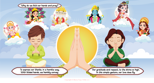 Hindu Cultural Bundle